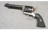 Colt Single Action Army 1st Generation, .45 Colt - 2 of 4