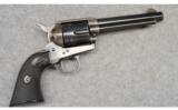 Colt Single Action Army 1st Generation, .45 Colt - 1 of 4