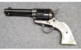 Colt Single Action Army 1st Generation, .45 Colt - 2 of 8