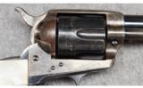 Colt Single Action Army 1st Generation, .45 Colt - 3 of 8