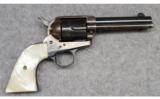 Colt Single Action Army 1st Generation, .45 Colt - 1 of 8