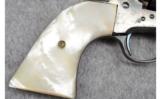 Colt Single Action Army 1st Generation, .45 Colt - 6 of 8