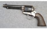 Colt Single Action Army 1st Generation, .41 Colt - 2 of 4