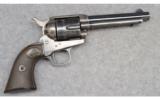 Colt Single Action Army 1st Generation, .41 Colt - 1 of 4