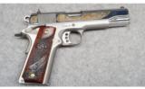 Colt Diamond Grade Government Model, .45 ACP - 2 of 4