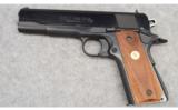 Colt Series 80 Government Model, .38 Super - 4 of 4