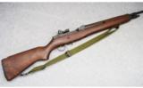 Springfield Armory US Rifle M1A, .308 Win. - 1 of 10