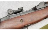 Springfield Armory US Rifle M1A, .308 Win. - 3 of 10