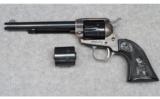 Colt Peacmaker, .22 LR/.22 Mag. - 4 of 4