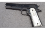 Colt Series 80 Government Model, .45 ACP - 4 of 4