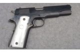 Colt Series 80 Government Model, .45 ACP - 2 of 4