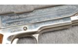 Colt 1911 World War ll Commemorative, .45 ACP - 5 of 8