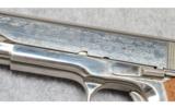 Colt 1911 World War ll Commemorative, .45 ACP - 6 of 8