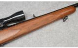 Winchester Model 70 with Weaver Scope, .243 Win. - 6 of 9