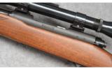 Winchester Model 70 with Weaver Scope, .243 Win. - 4 of 9