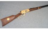 Winchester Model 1894 Antlered Game Commemorative, .30-30 Win. - 1 of 9