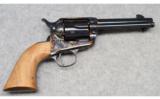 AWA Longhorn, .45 Colt - 1 of 2