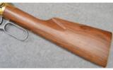 Winchester Model 94 Golden Spike Commemorative, .30-30 Win. - 7 of 9
