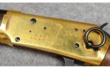 Winchester Model 94 Golden Spike Commemorative, .30-30 Win. - 4 of 9