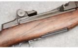 Springfield Armory US Rifle, .30 M1. - 2 of 9