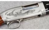 Winchester Model 12 Ducks Unlimited, 20-Gauge - 2 of 9