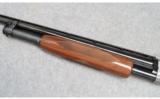 Winchester Model 12 Ducks Unlimited, 20-Gauge - 8 of 9