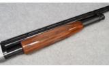 Winchester Model 12 Ducks Unlimited, 20-Gauge - 6 of 9