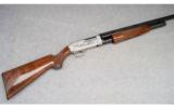 Winchester Model 12 Ducks Unlimited, 20-Gauge - 1 of 9