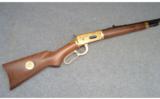 Winchester Model 94 Lone Star Commemorative, .30-30 Win. - 1 of 9
