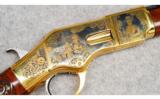 Legendary Commemorative Model 66 Sporting, .45 Colt - 2 of 9