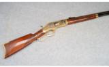 Legendary Commemorative Model 66 Sporting, .45 Colt - 1 of 9