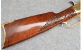 Legendary Commemorative Model 66 Sporting, .45 Colt - 5 of 9