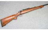 Winchester Model 70, .30-06 - 1 of 9