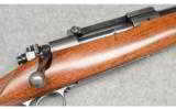 Winchester Model 70, .30-06 - 2 of 9