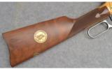 Winchester Model 94 Texas Sesquicentennial, .38-55 Win. - 5 of 9