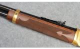 Winchester Model 94 Texas Sesquicentennial, .38-55 Win. - 8 of 9