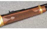 Winchester Model 94 Texas Sesquicentennial, .38-55 Win. - 6 of 9