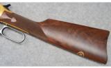 Winchester Model 94 Texas Sesquicentennial, .38-55 Win. - 7 of 9
