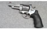 Smith & Wesson Model 629-6,.44 Mag. - 2 of 2