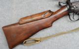 Savage No. 4 Mk 1 with Weaver Scope, .303 British - 6 of 10