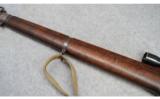 Savage No. 4 Mk 1 with Weaver Scope, .303 British - 9 of 10