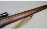 Savage No. 4 Mk 1 with Weaver Scope, .303 British - 7 of 10