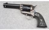 Colt Single Action Army 3rd Generation, .357 Mag. - 2 of 2