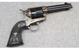 Colt Single Action Army 3rd Generation, .357 Mag. - 1 of 2