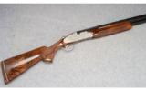 Weatherby Athena, 12-Gauge - 2 of 10