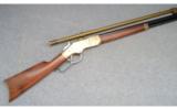 Uberti 66 Sporting with Tasco Scope,.22 Mag. - 1 of 9