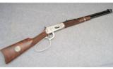 Winchester 94 John Wayne Commemorative, .32-40 Win. - 1 of 9