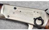 Winchester 94 John Wayne Commemorative, .32-40 Win. - 4 of 9