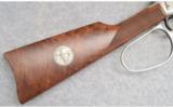 Winchester 94 John Wayne Commemorative, .32-40 Win. - 5 of 9