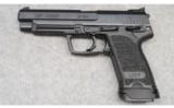 Heckler & Koch USP Expert, .40 S&W - 2 of 2